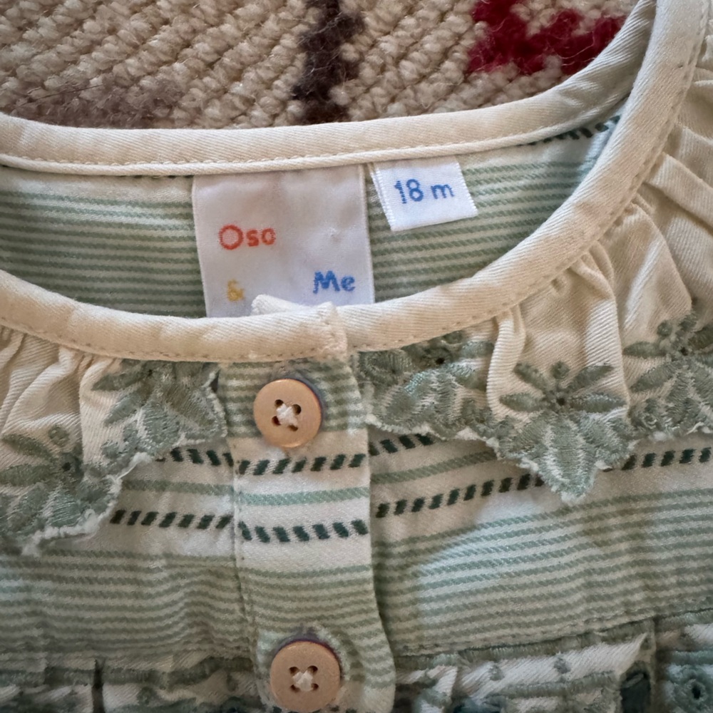 Oso & Me Set - Picture 2 of 7